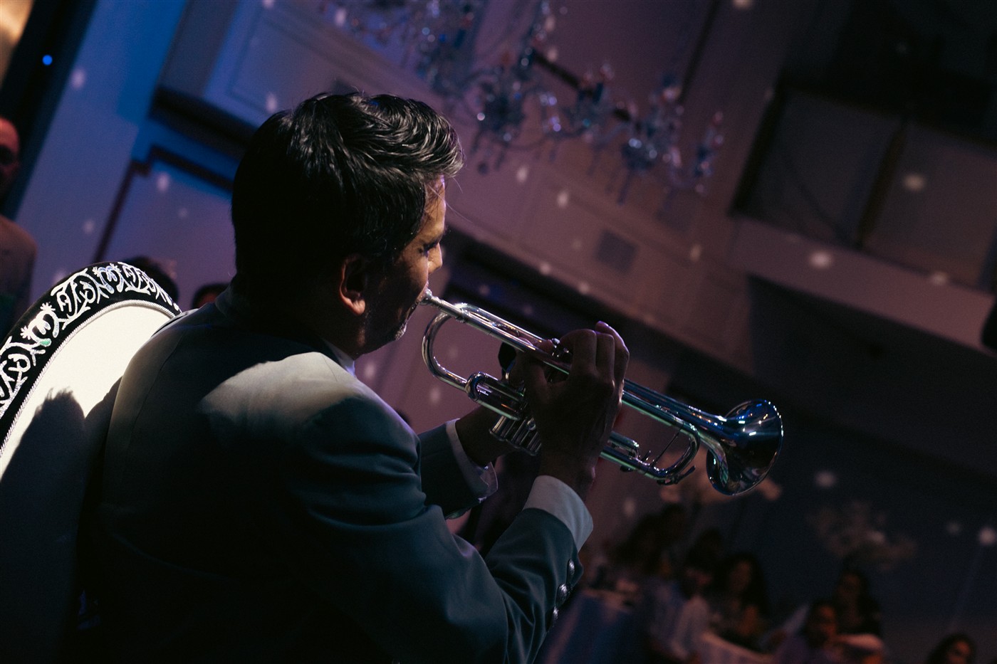 Bloque Mariachi de Gala 15 Años