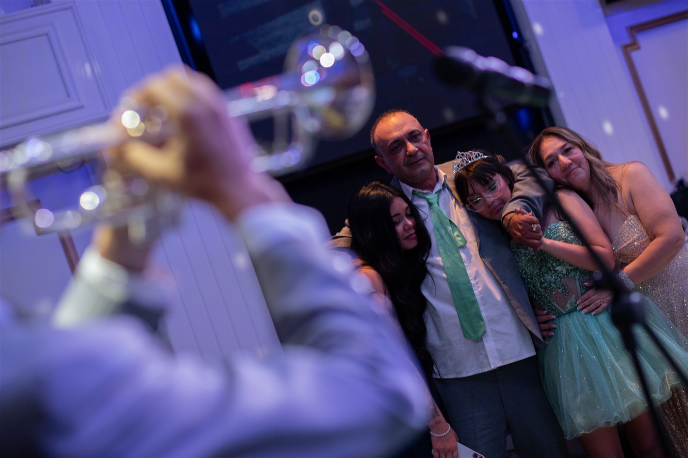 Mariachi Guadalupe en Eventos Corporativos VIP