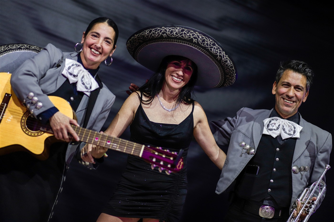 Show Homenaje Cumpleaños de 50 y 60 Años